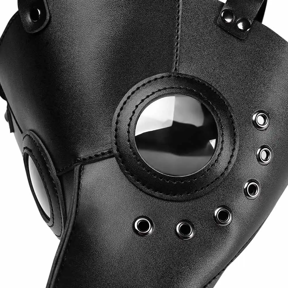 Masque de la Peste — Plague Doctor - Image 5