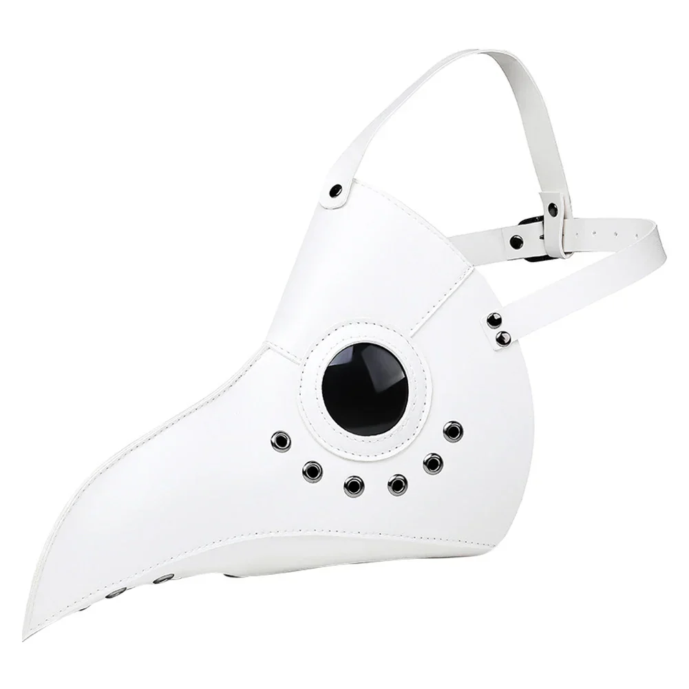 Masque de la Peste — Plague Doctor - Image 6