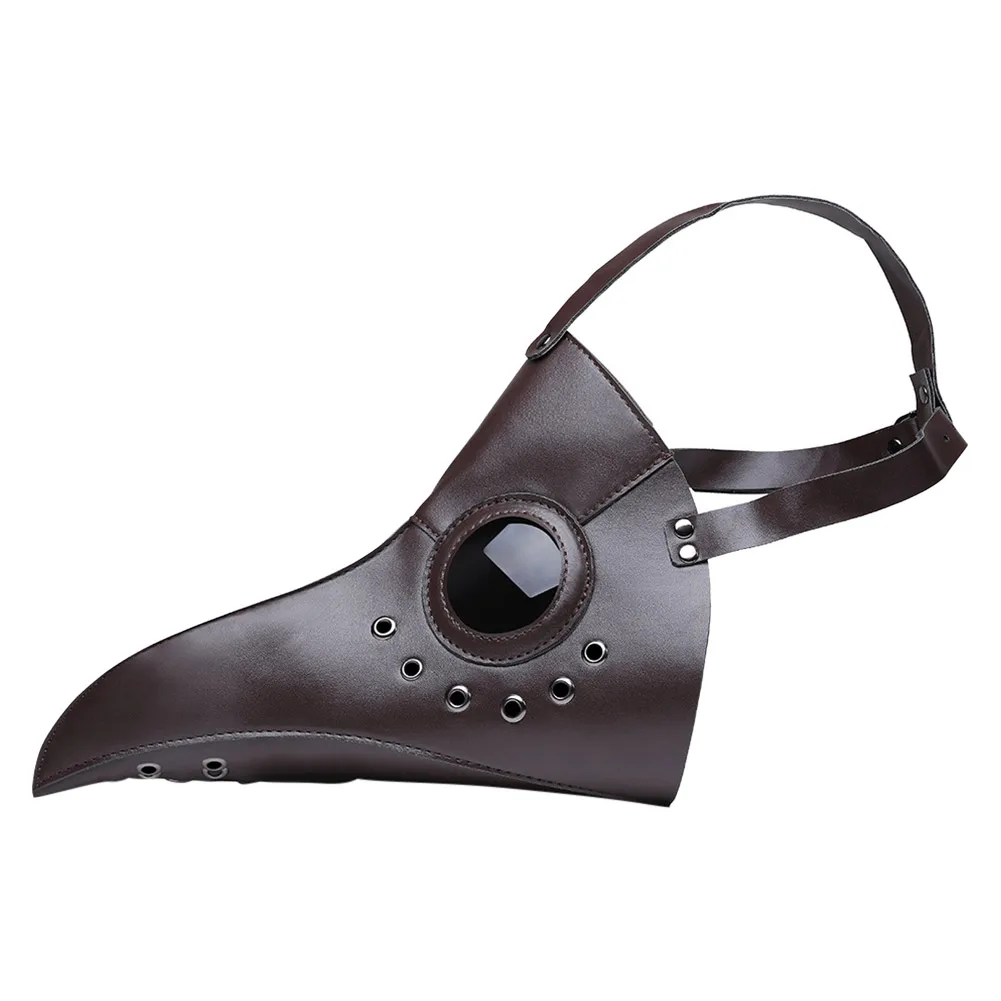 Masque de la Peste — Plague Doctor - Image 8