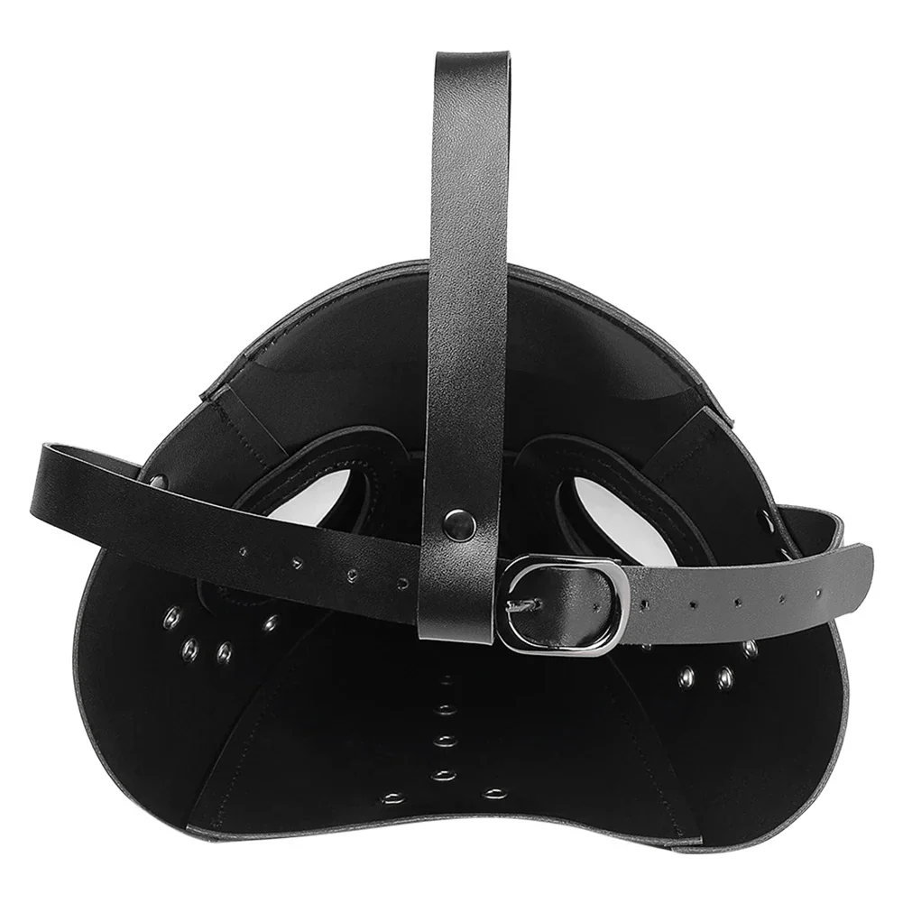 Masque de la Peste — Plague Doctor - Image 9