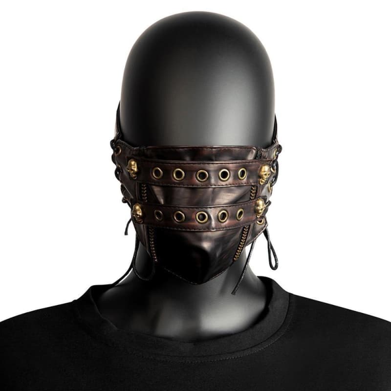 Masque Gothique — Punk - Image 2