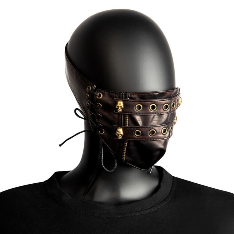 Masque Gothique — Punk - Image 3