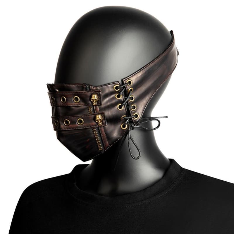 Masque Gothique — Punk - Image 4