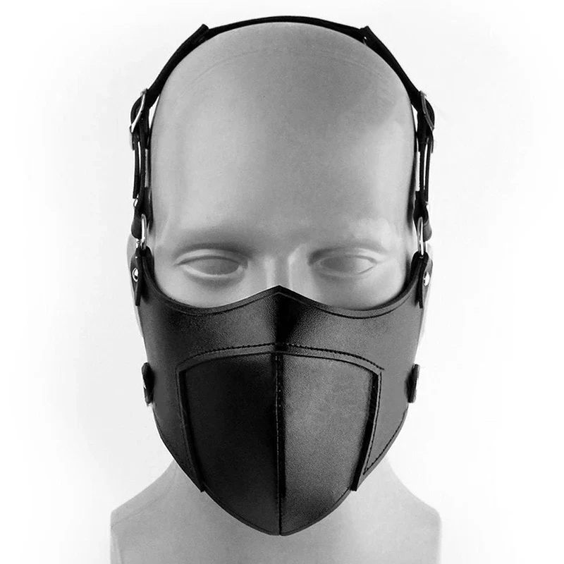 Masque Gothique — Sombre Bourreau