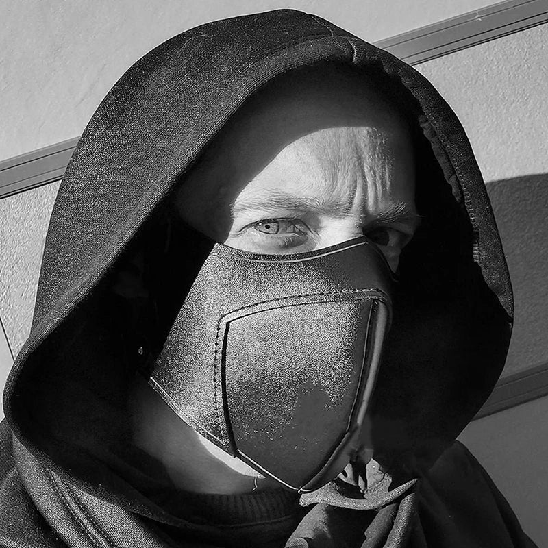 Masque Gothique — Sombre Bourreau - Image 2