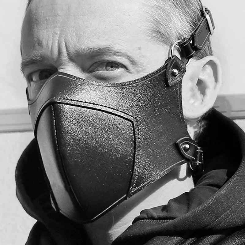 Masque Gothique — Sombre Bourreau - Image 3