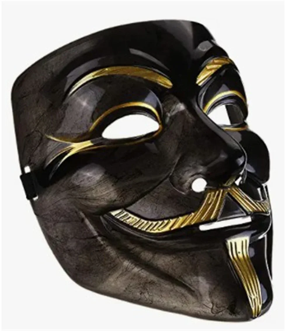 Masque Anonymous — Guy Fawkes - Image 10