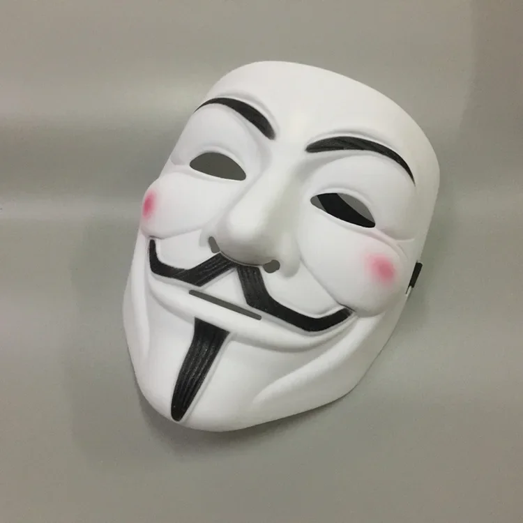 Masque Anonymous — Guy Fawkes - Image 11