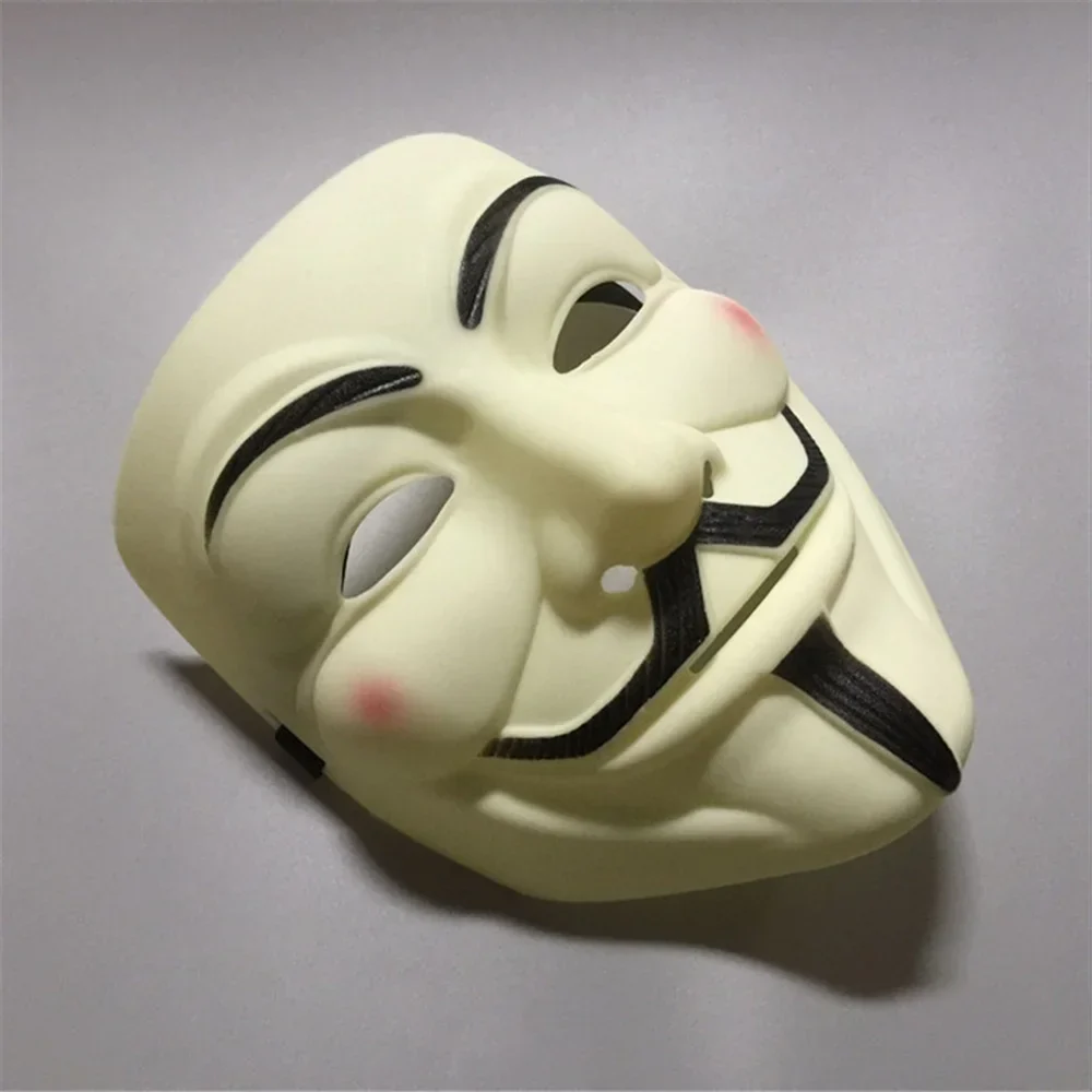 Masque Anonymous — Guy Fawkes - Image 13
