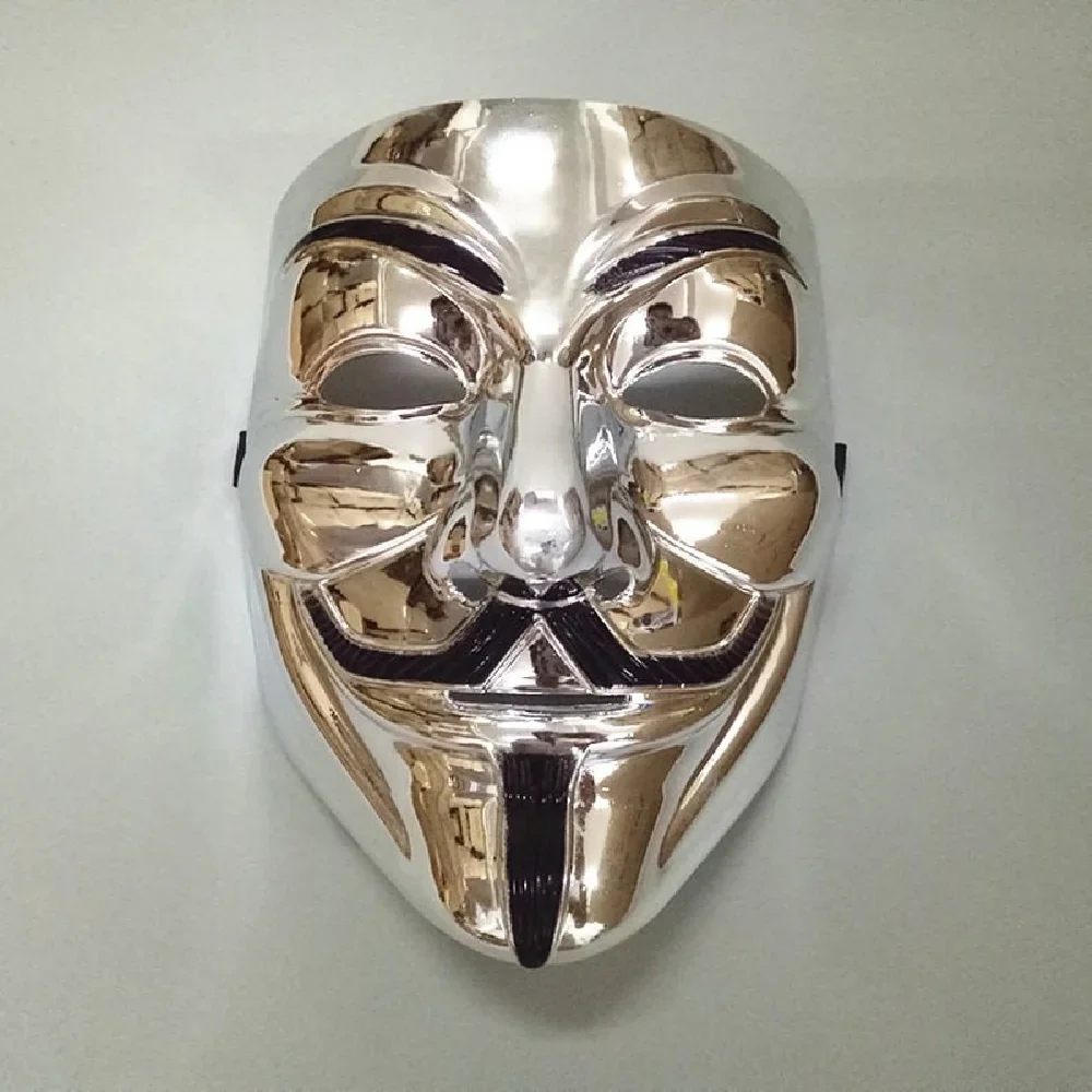 Masque Anonymous — Guy Fawkes - Image 14