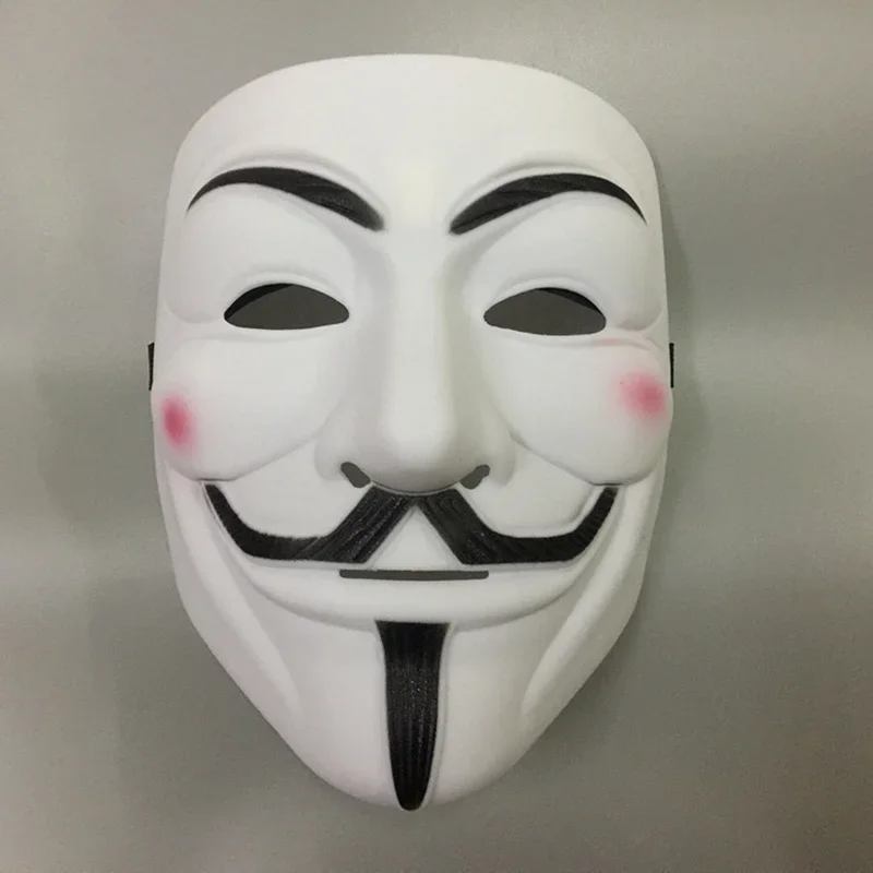 Masque Anonymous — Guy Fawkes - Image 4
