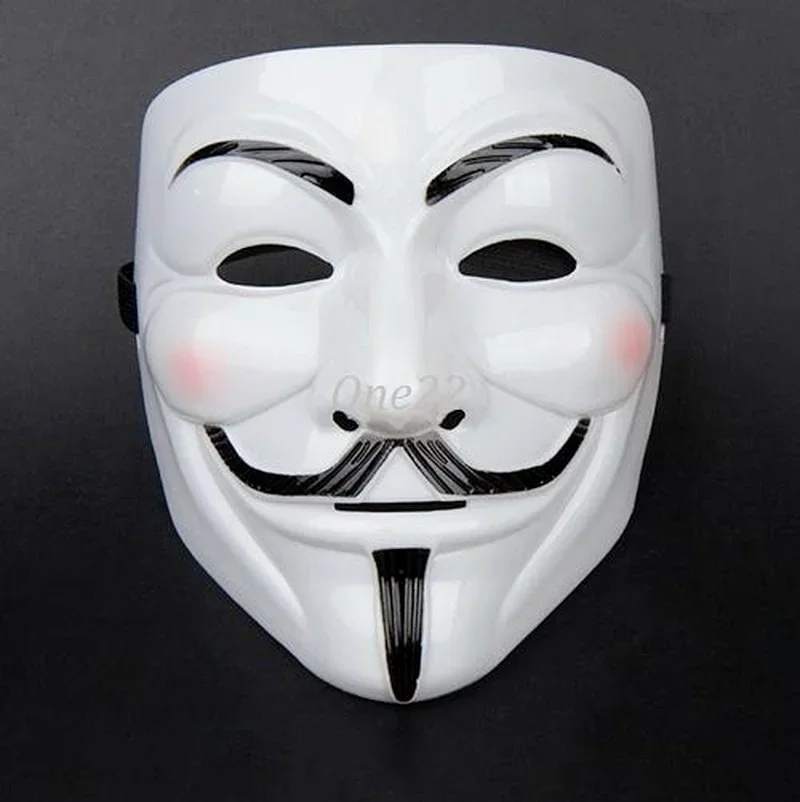 Masque Anonymous — Guy Fawkes - Image 7