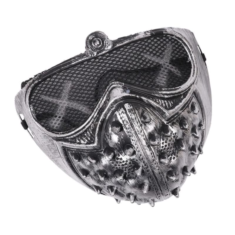 Masque Punk — Post Apo - Image 10