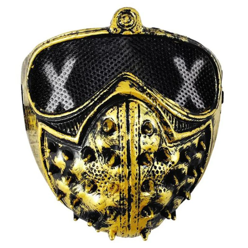 Masque Punk — Post Apo - Image 11