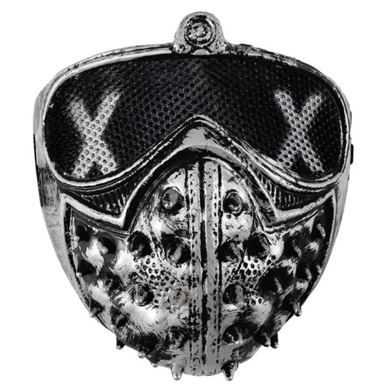 Masque Punk — Post Apo - Image 12