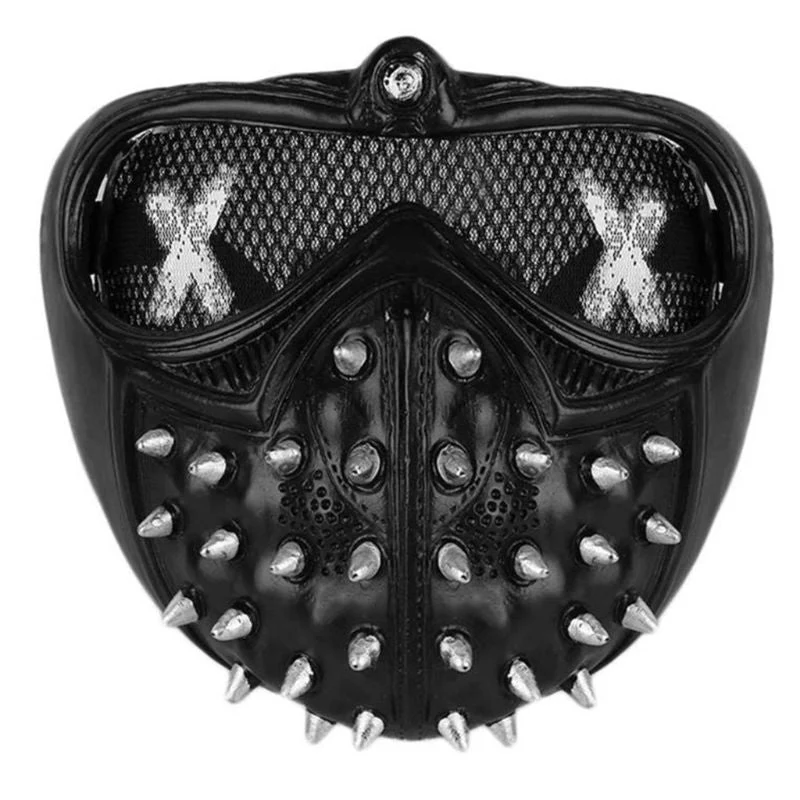 Masque Punk — Post Apo - Image 13