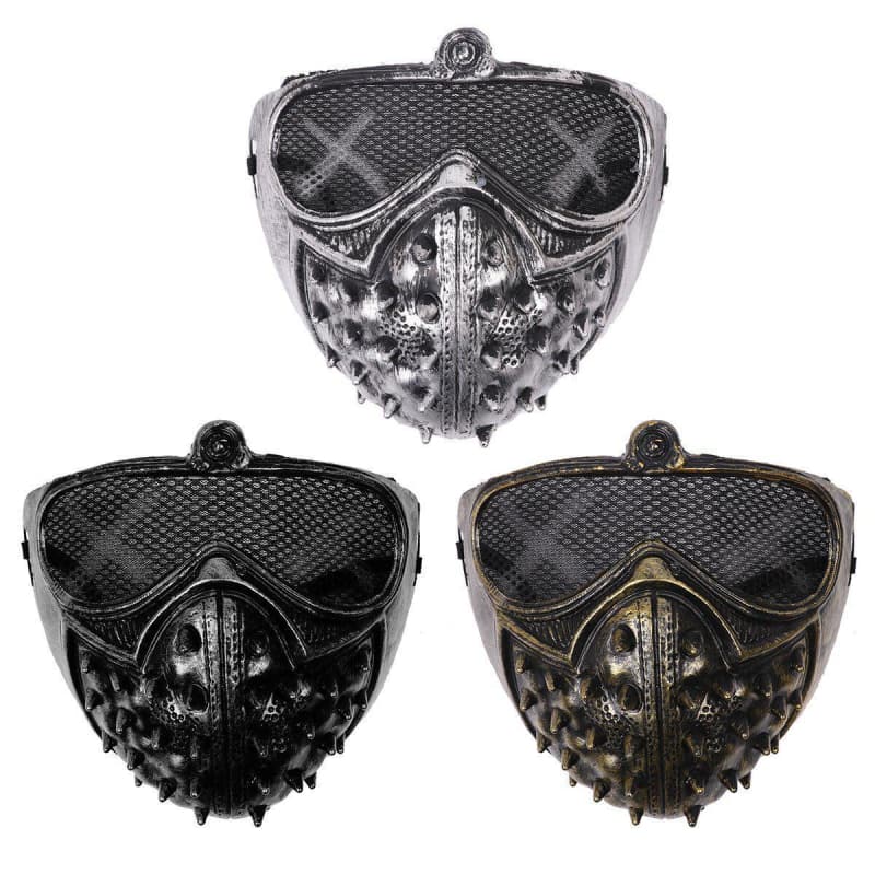Masque Punk — Post Apo - Image 3