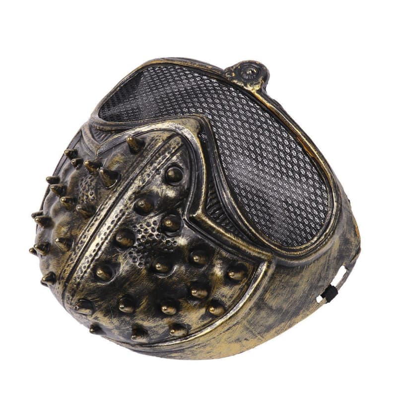 Masque Punk — Post Apo - Image 4