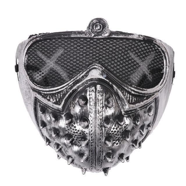 Masque Punk — Post Apo - Image 5