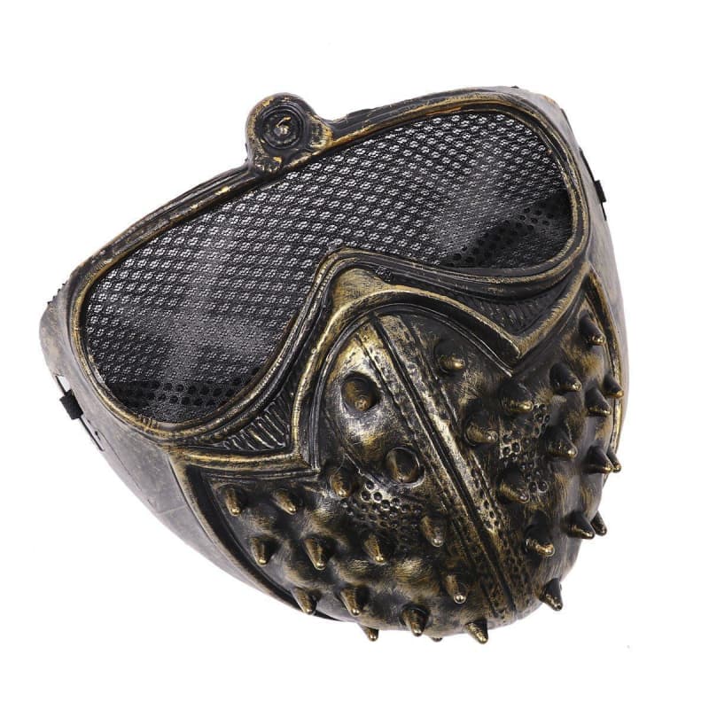 Masque Punk — Post Apo - Image 7