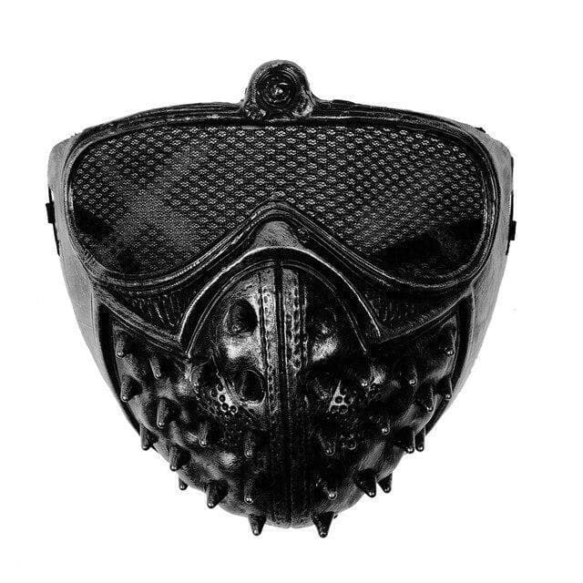 Masque Punk — Post Apo - Image 8