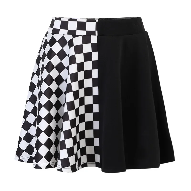 Jupe Punk — Cruella