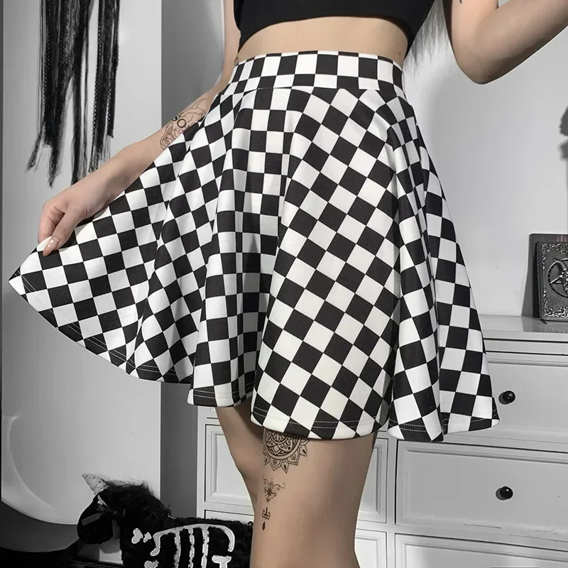 Jupe Punk — Cruella - Image 2