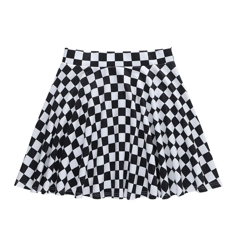 Jupe Punk — Cruella - Image 4