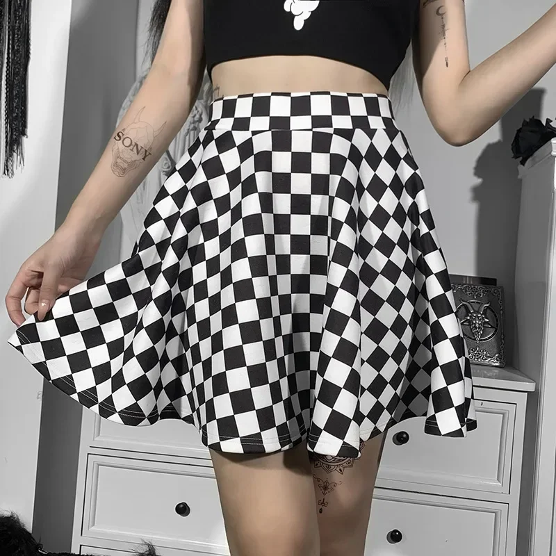 Jupe Punk — Cruella - Image 6