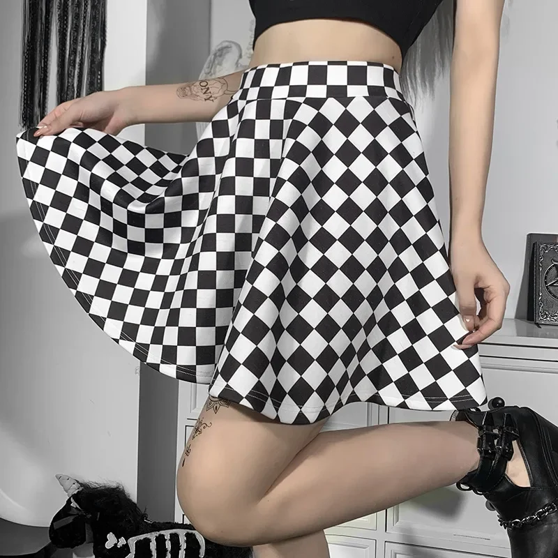 Jupe Punk — Cruella - Image 7