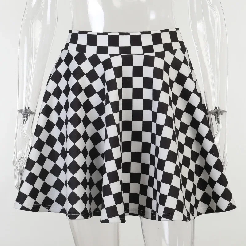 Jupe Punk — Cruella - Image 8