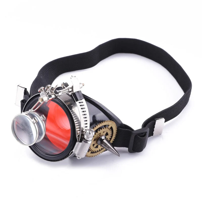 Monocle Steampunk - Image 2