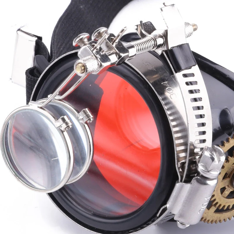 Monocle Steampunk - Image 3