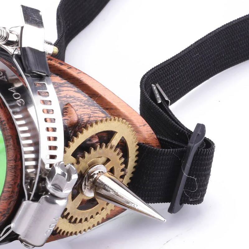 Monocle Steampunk - Image 4