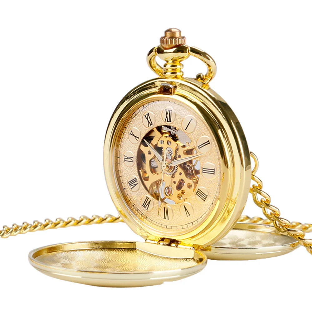 Montre à Clapet — Design Brossé - Image 8