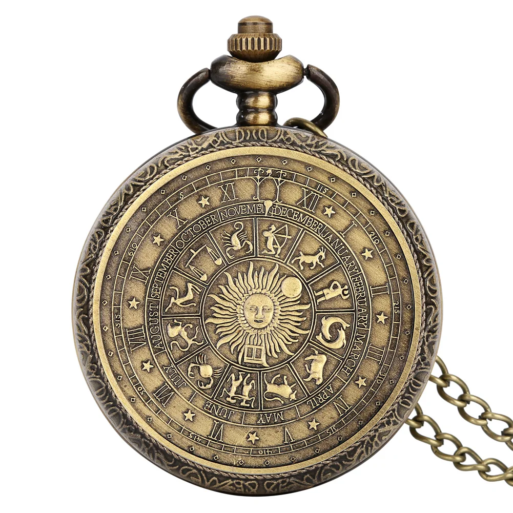 Montre Steampunk — 1920s steampunk