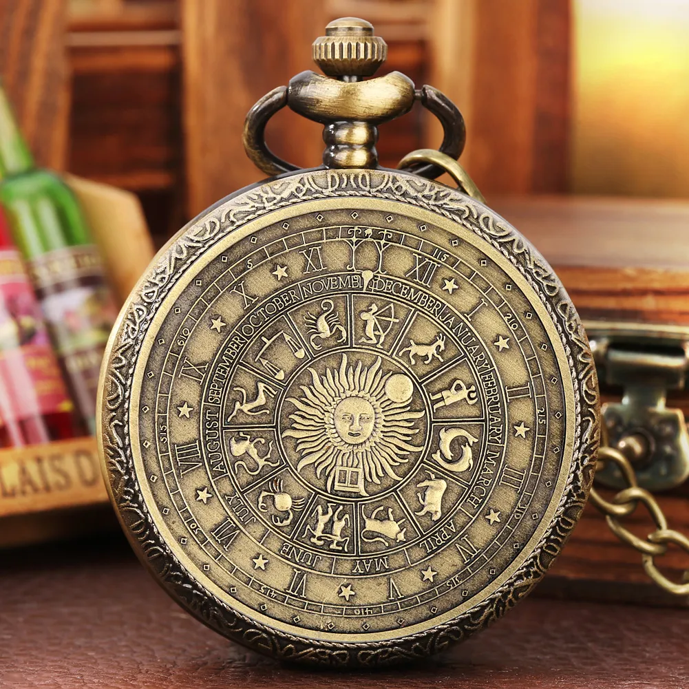Montre Steampunk — 1920s steampunk - Image 2