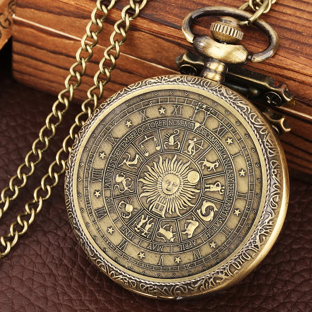Montre Steampunk — 1920s steampunk - Image 3