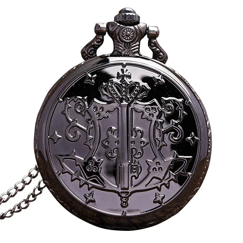 Montre Steampunk