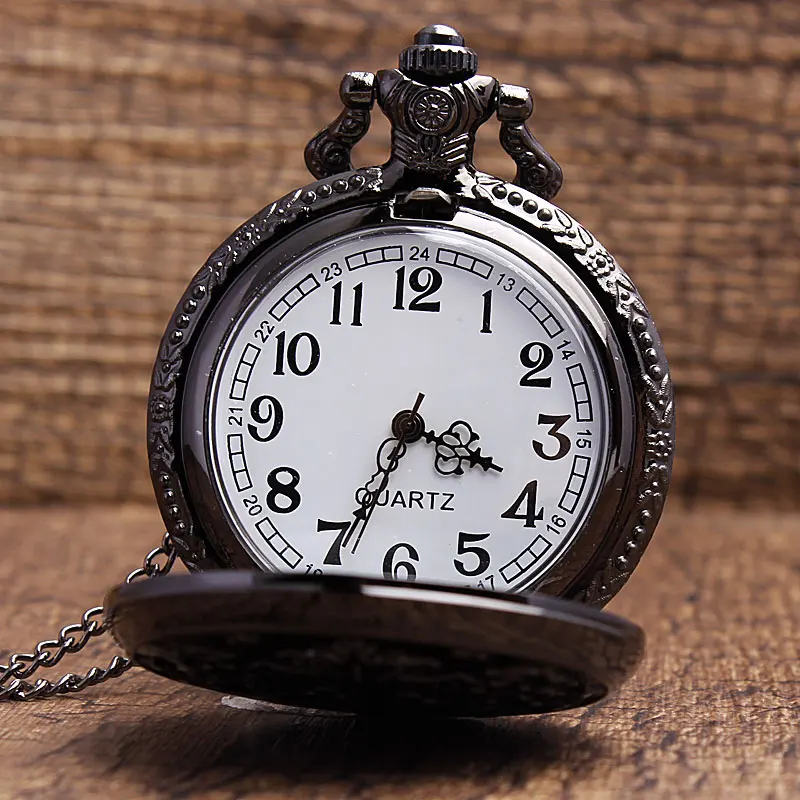 Montre Steampunk - Image 3