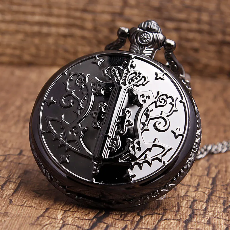 Montre Steampunk - Image 4