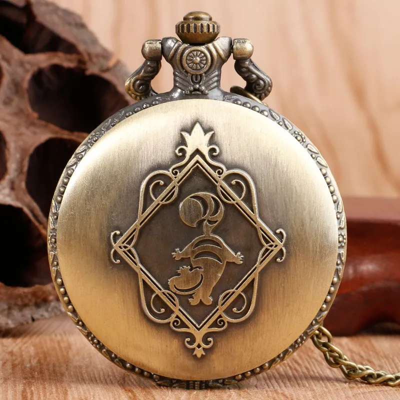 Montre Alice au Pays Des Merveilles — Alice in Wonderland - Image 5