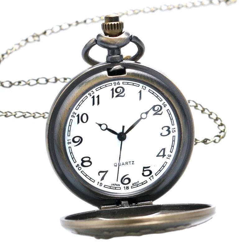 Montre Avion a Gousset — Fokker Dr1 - Image 2