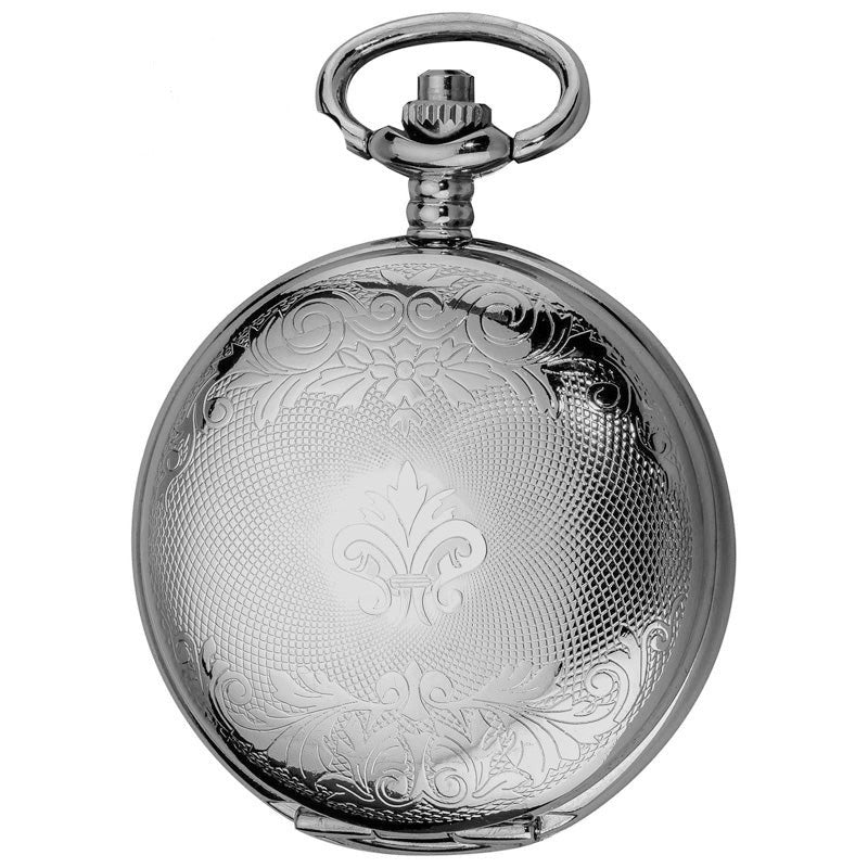 Montre A Gousset Costume — Costume 3 Pièces - Image 3