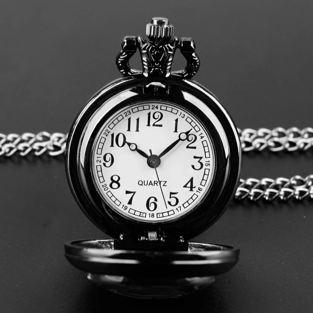 Montre a Gousset Dragon - Image 5