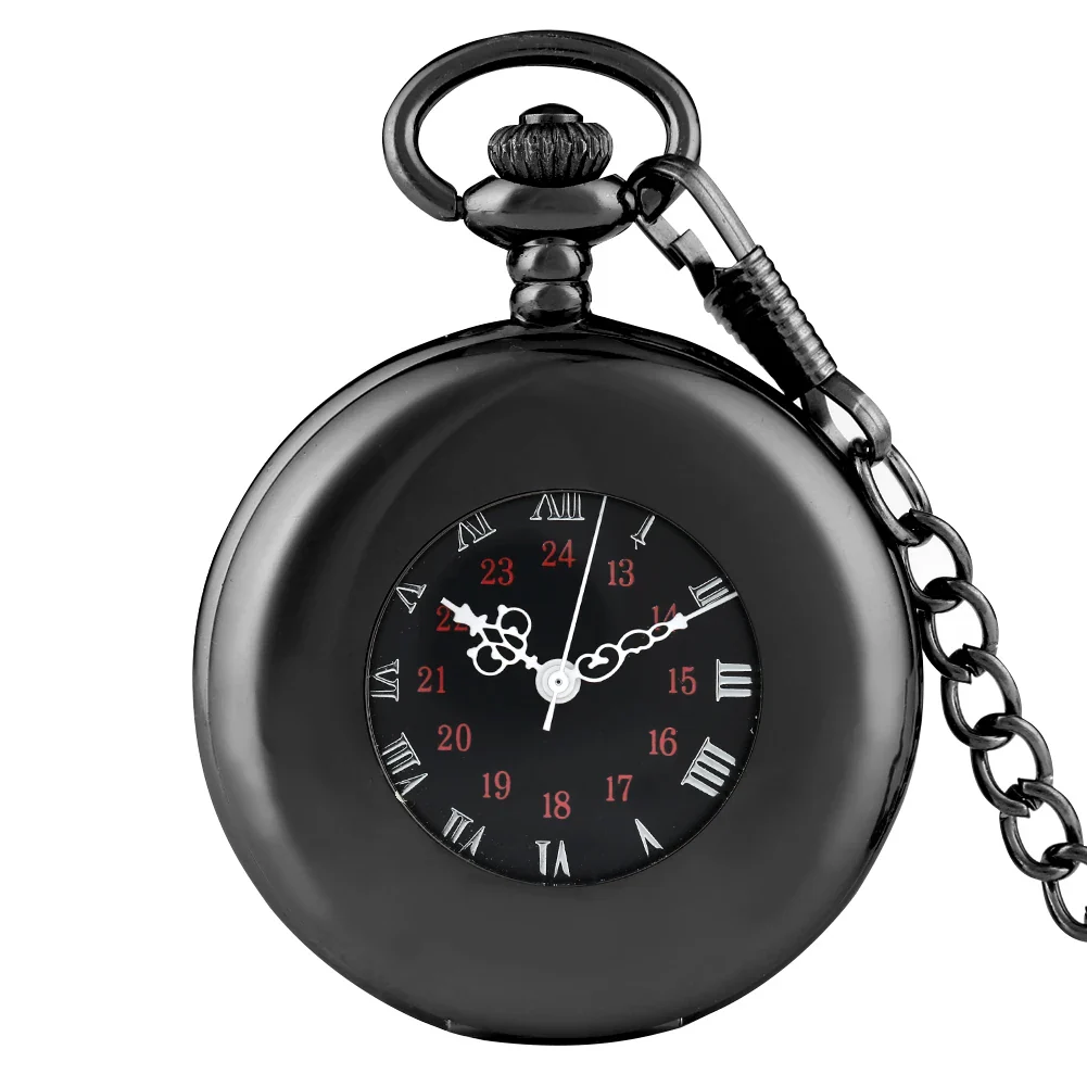 Montre Gousset Homme Moderne - Homme Style