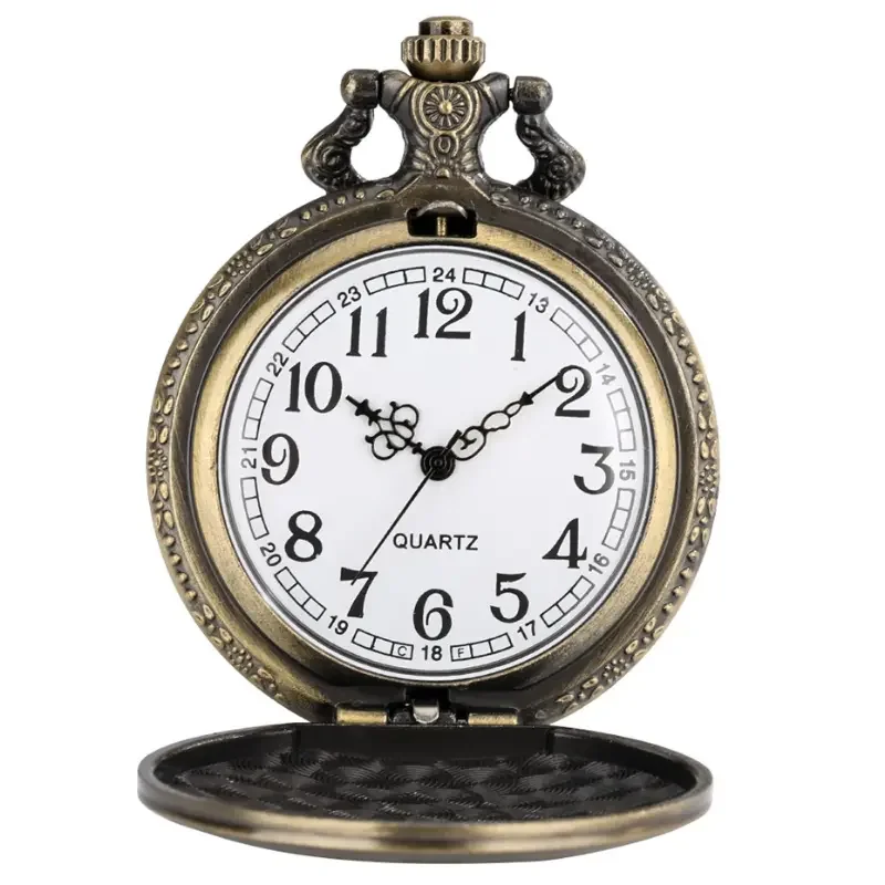 Montre à Gousset — Paris Steampunk - Image 2