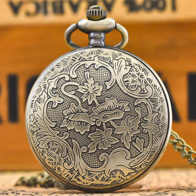 Montre Western de Gousset — Sheriff Badge - Image 3