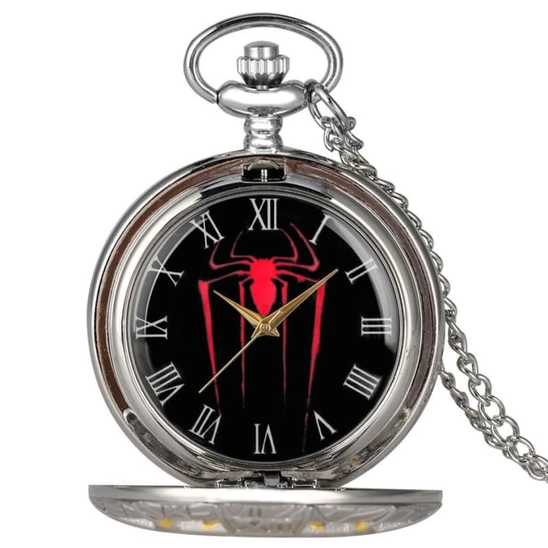 Montre Araignée De Poche - Image 2