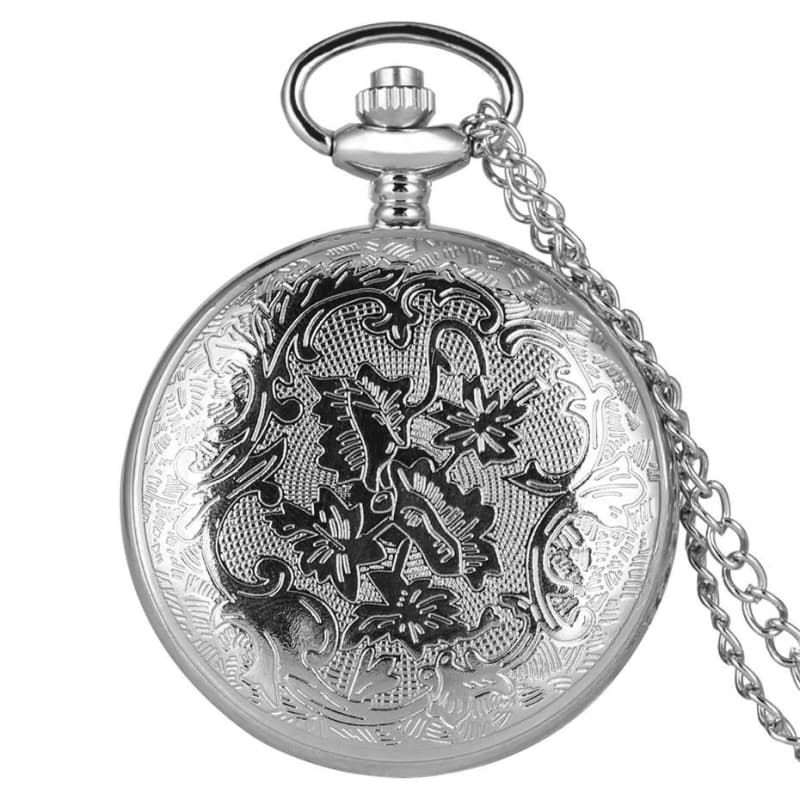 Montre Araignée De Poche - Image 3